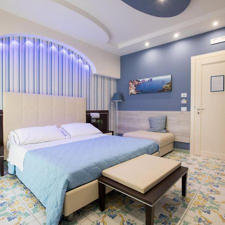 B&B Degli Aranci 索伦托 外观 照片