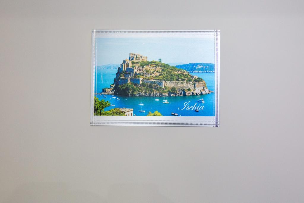 B&B Degli Aranci 索伦托 外观 照片