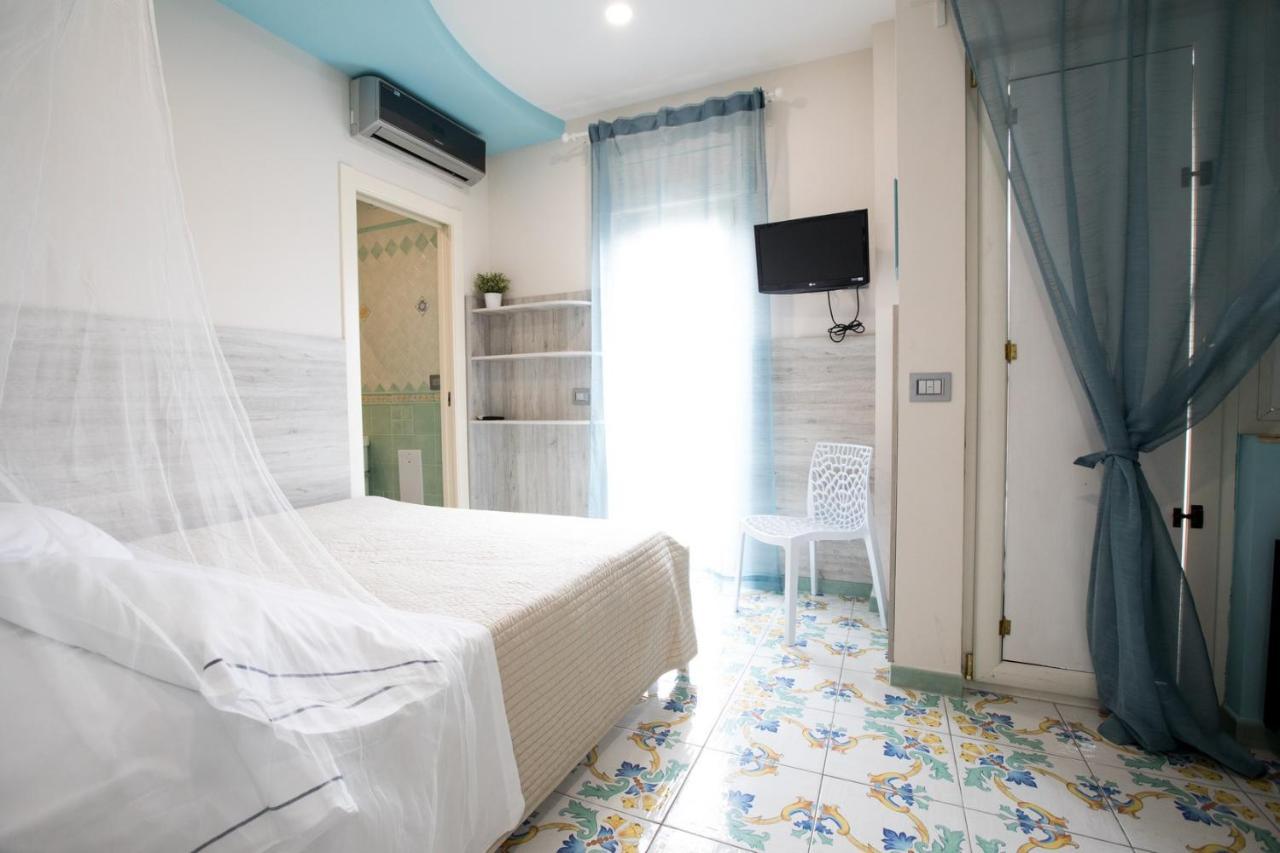 B&B Degli Aranci 索伦托 外观 照片