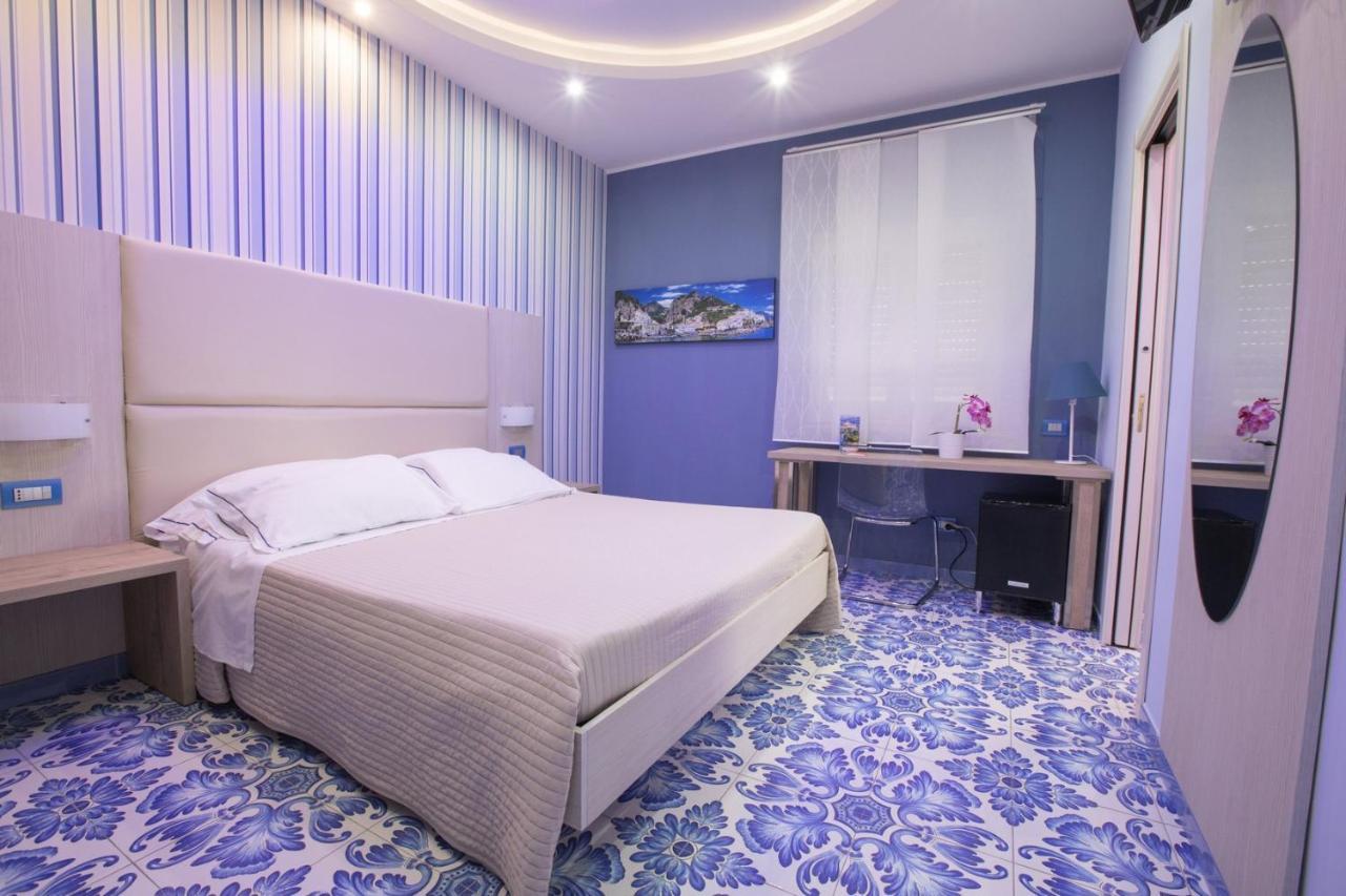 B&B Degli Aranci 索伦托 外观 照片