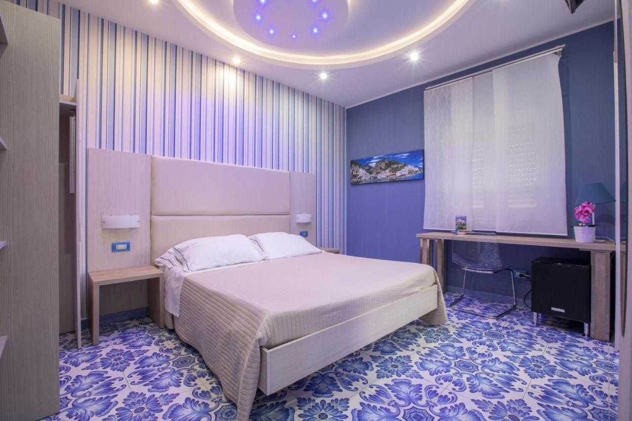 B&B Degli Aranci 索伦托 外观 照片